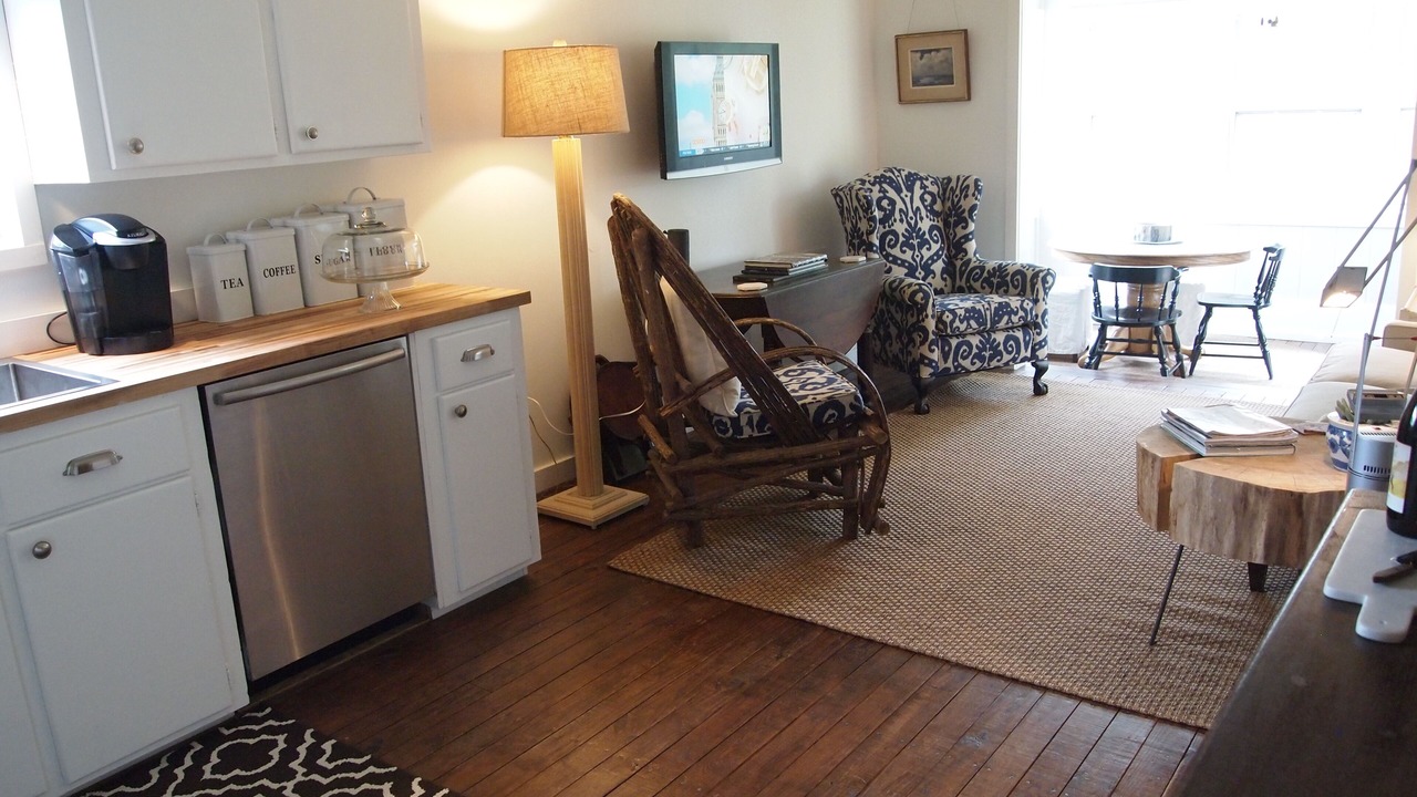 Photo of Kitchen in Aiken