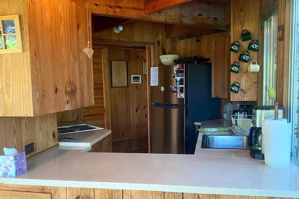 Photo of Kitchen in Canadys