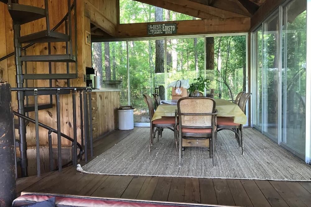 Photo of Patio Balcony in Canadys