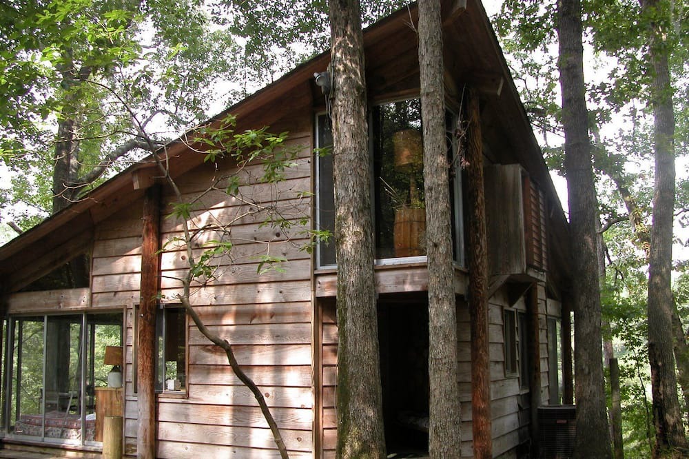 Photo of Outdoor in Canadys