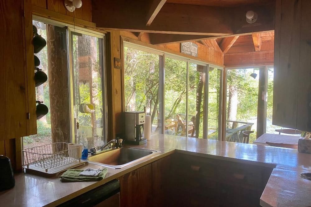 Photo of Kitchen in Canadys