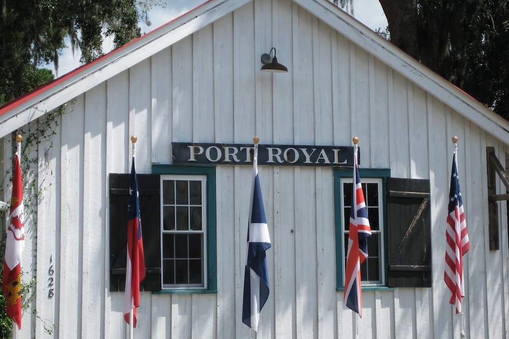 Photo of Outdoor in Port Royal