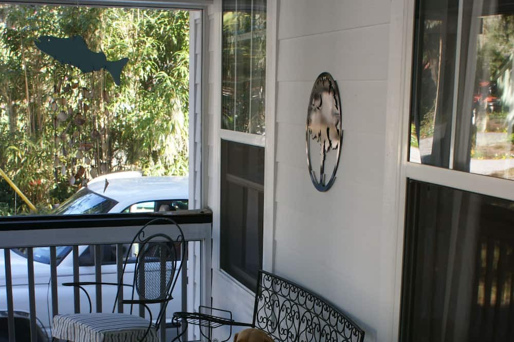Photo of Patio Balcony in Port Royal