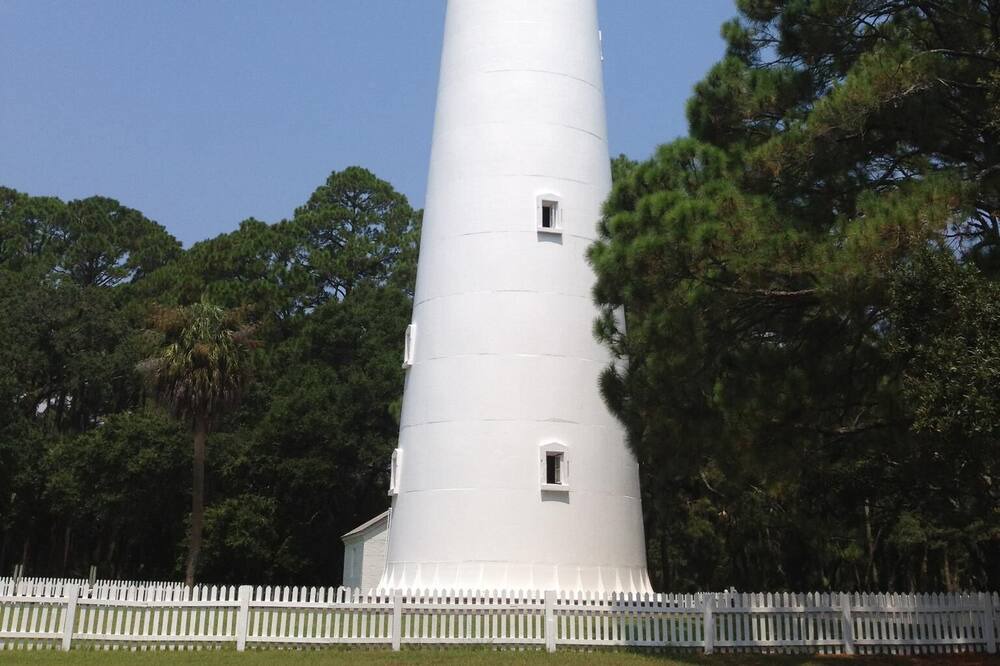 Photo of Outdoor in Port Royal