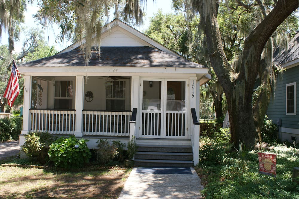 Photo of Outdoor in Port Royal