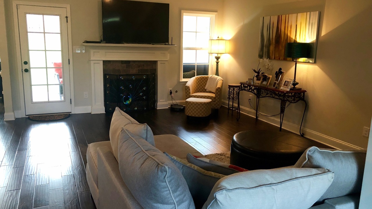 Photo of Livingroom in Bath