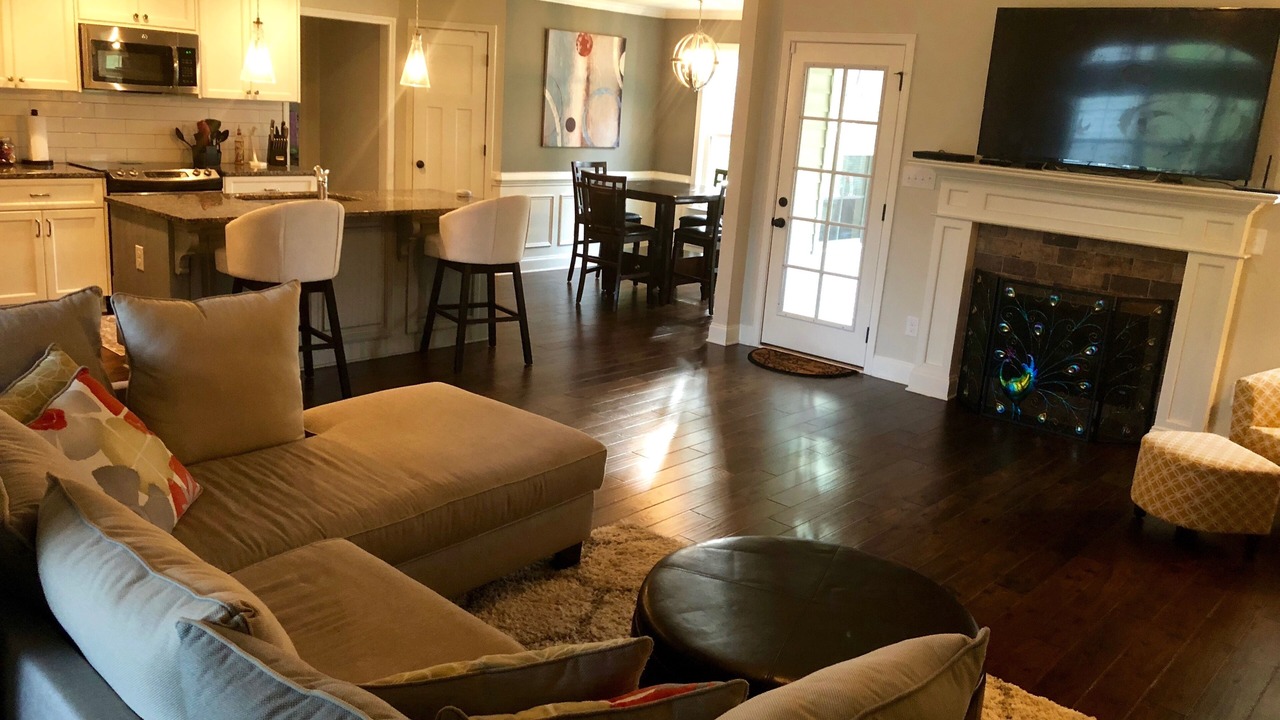 Photo of Livingroom in Bath