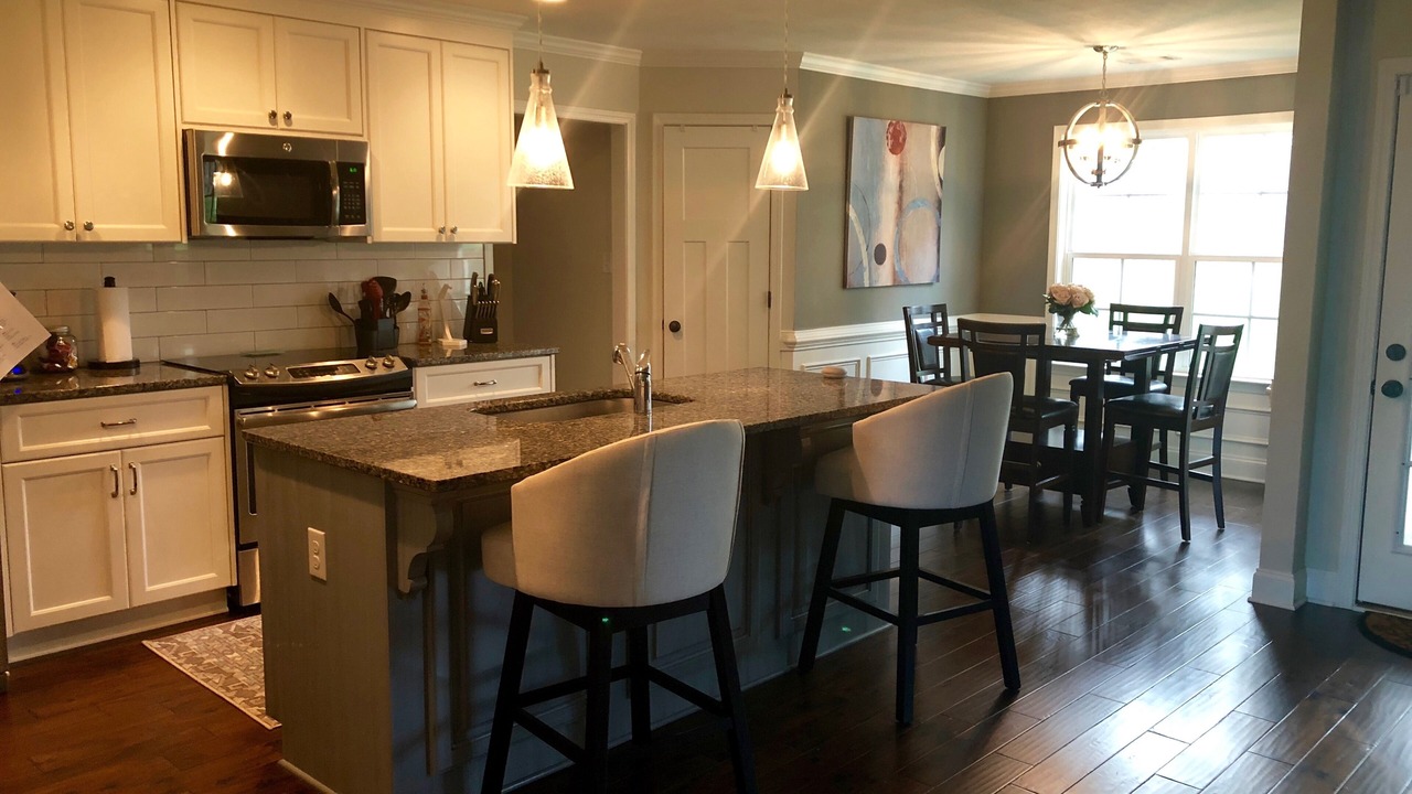 Photo of Kitchen in Bath