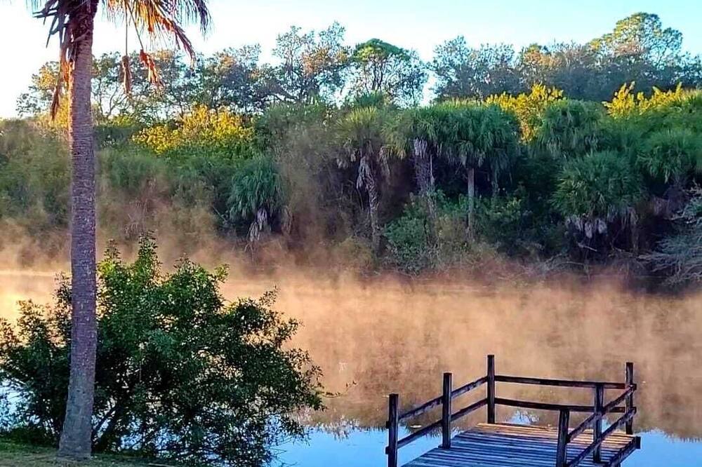 Photo of Outdoor in North Port