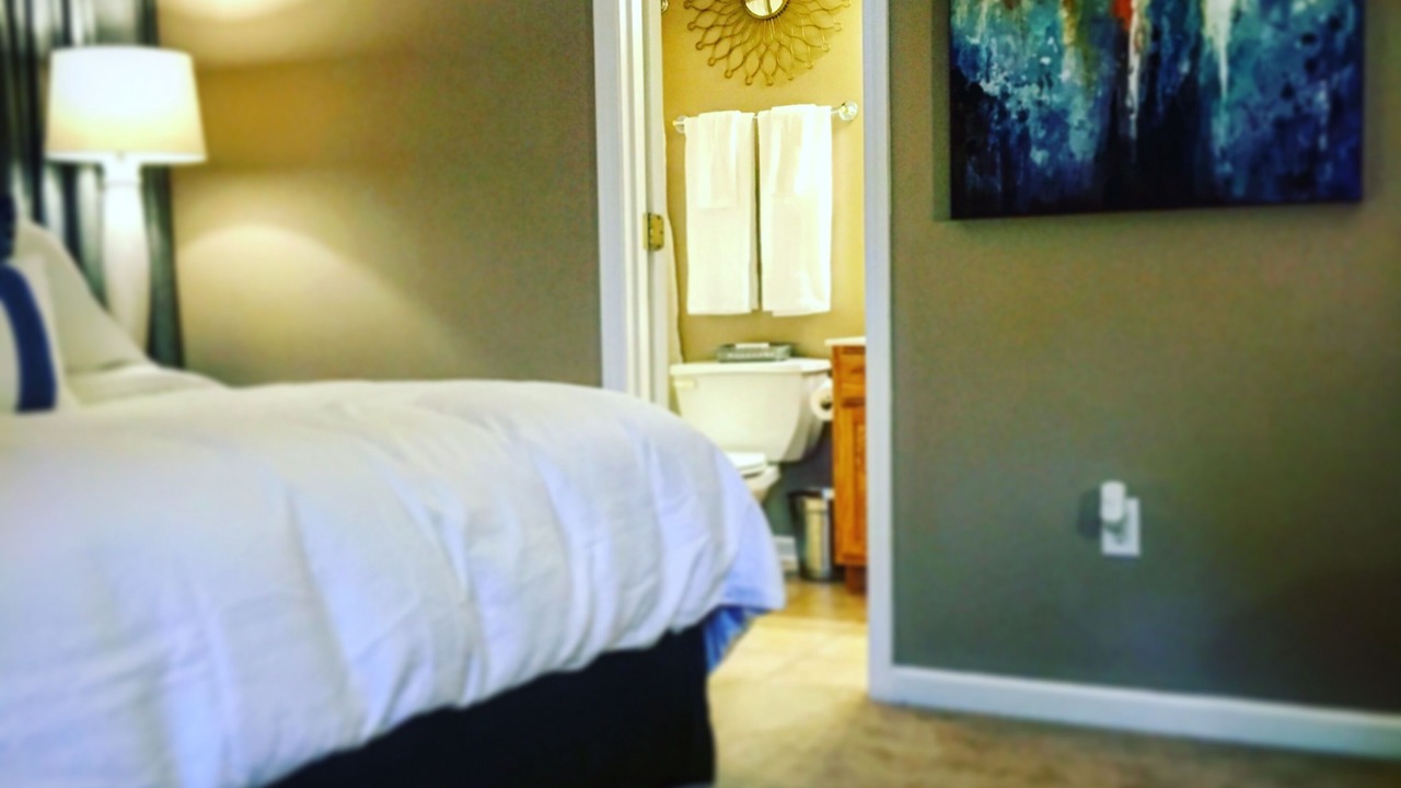 Photo of Bedroom in Athens
