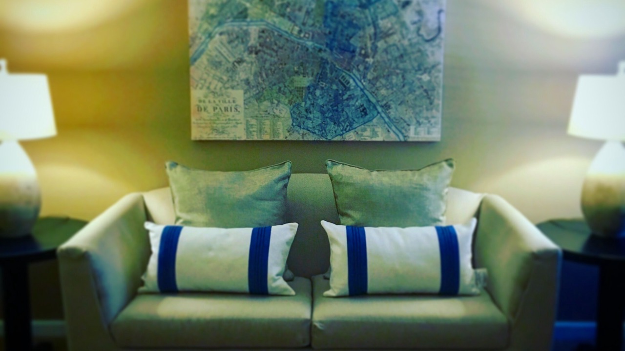 Photo of Livingroom in Athens