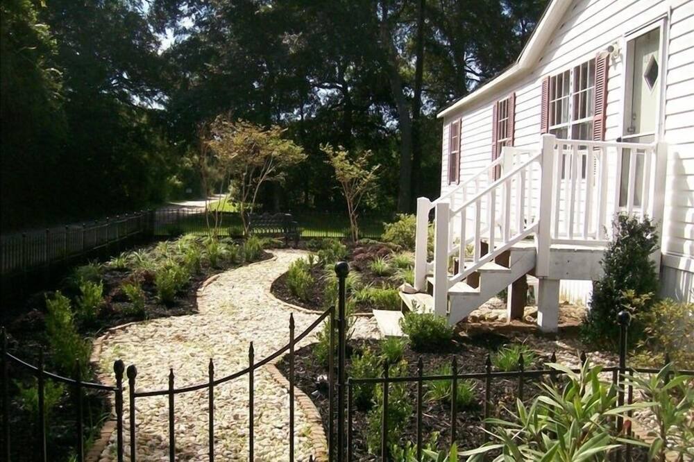 Photo of Outdoor in Saint Helena Island