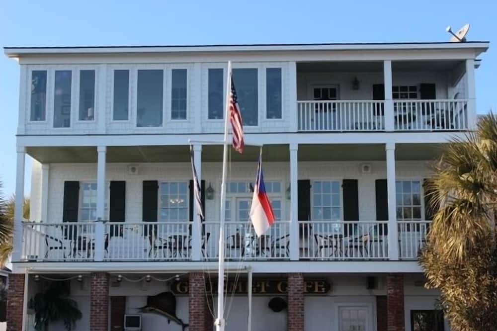 Photo of Outdoor in Swansboro