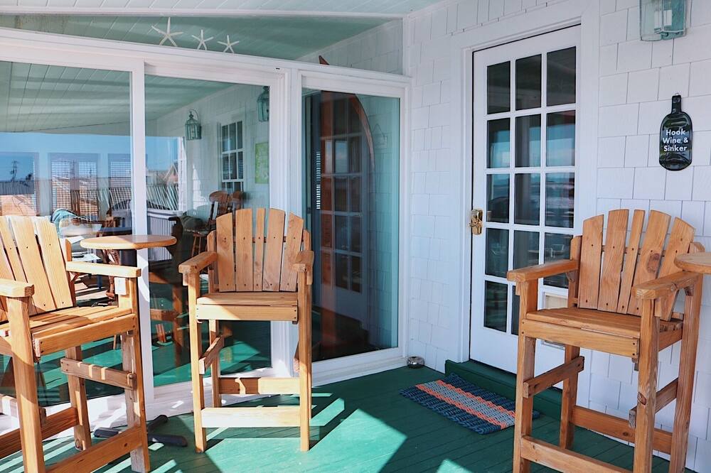 Photo of Outdoor in Swansboro