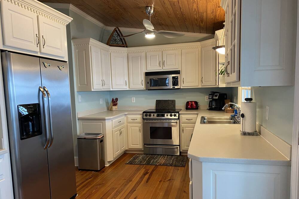 Photo of Kitchen in Swansboro