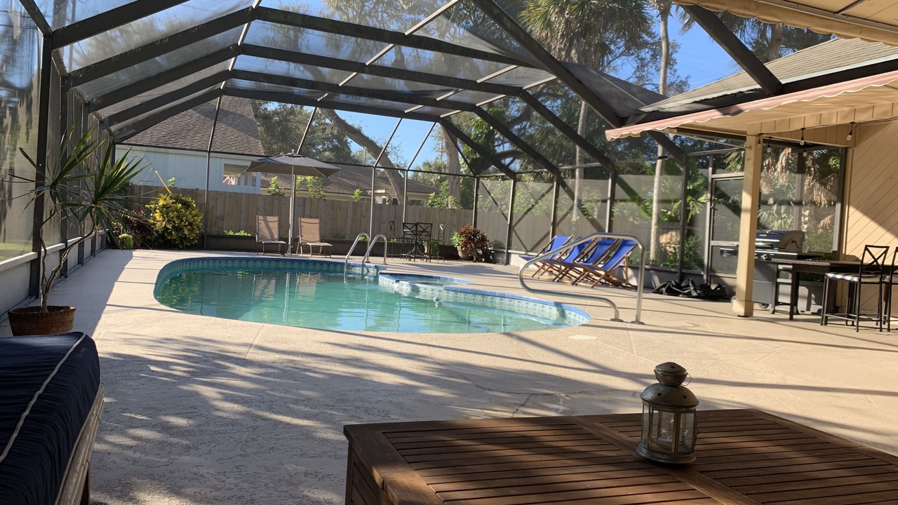 Photo of Outdoor in Central Beach