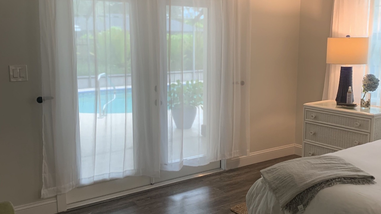 Photo of Bedroom in Central Beach