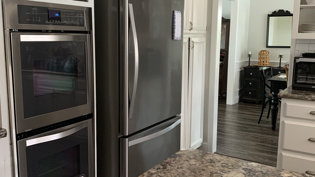 Photo of Kitchen in Central Beach