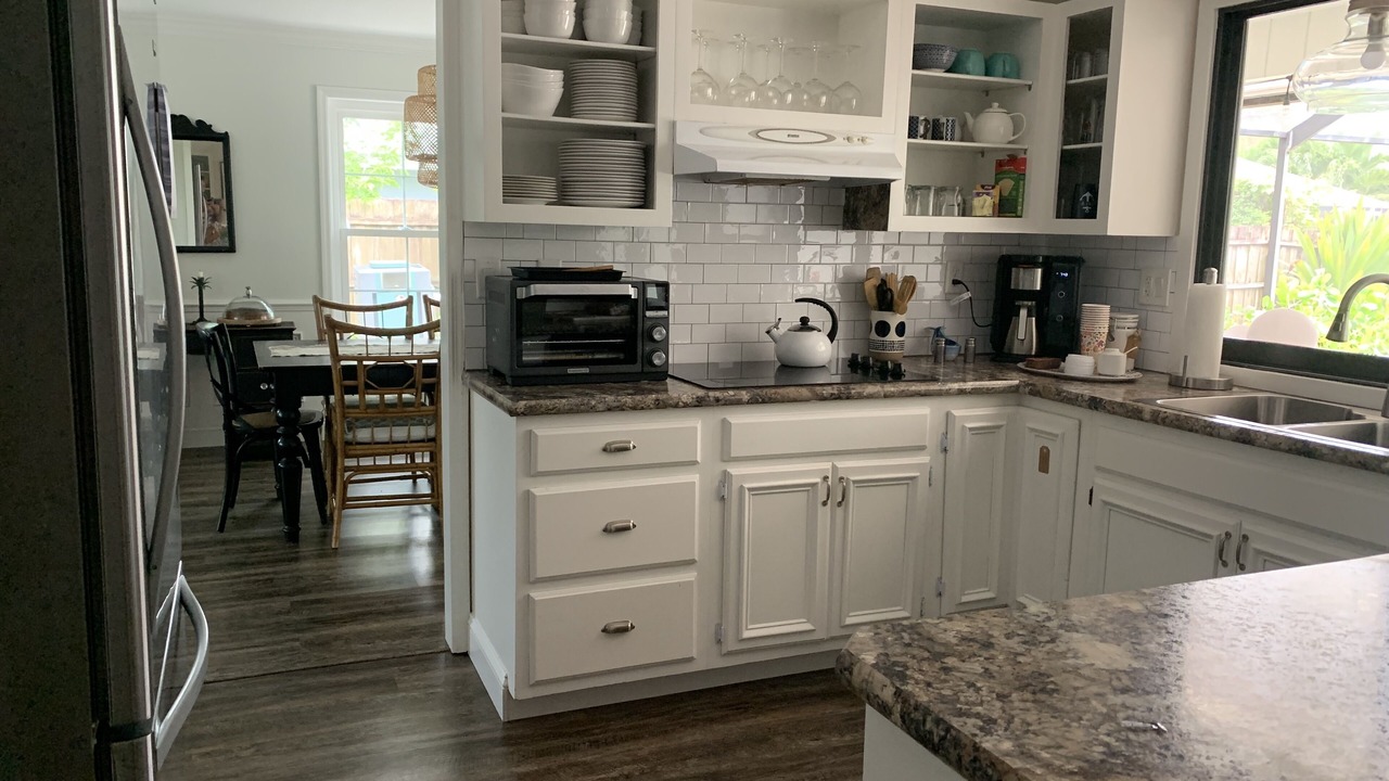 Photo of Kitchen in Central Beach