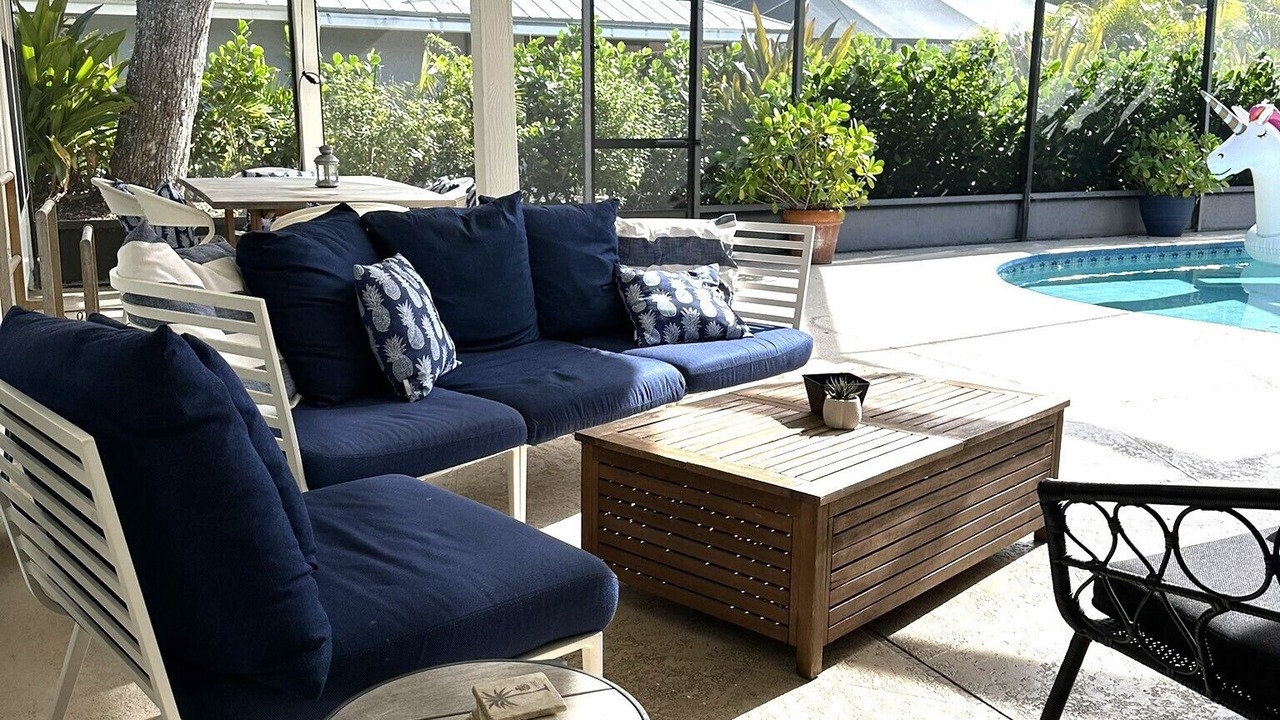 Photo of Outdoor in Central Beach