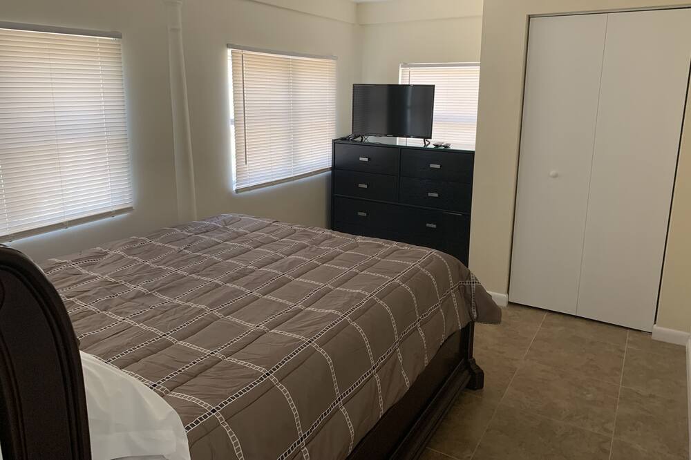 Photo of Bedroom in Historic Uptown
