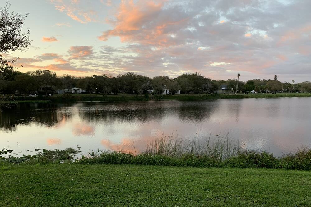 Photo of Outdoor in Historic Uptown