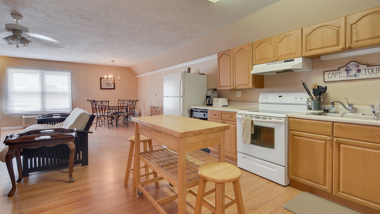 Photo of Kitchen in Aiken