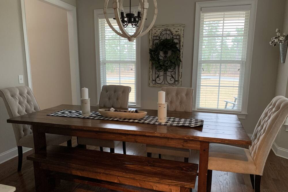 Photo of Kitchen in Aiken
