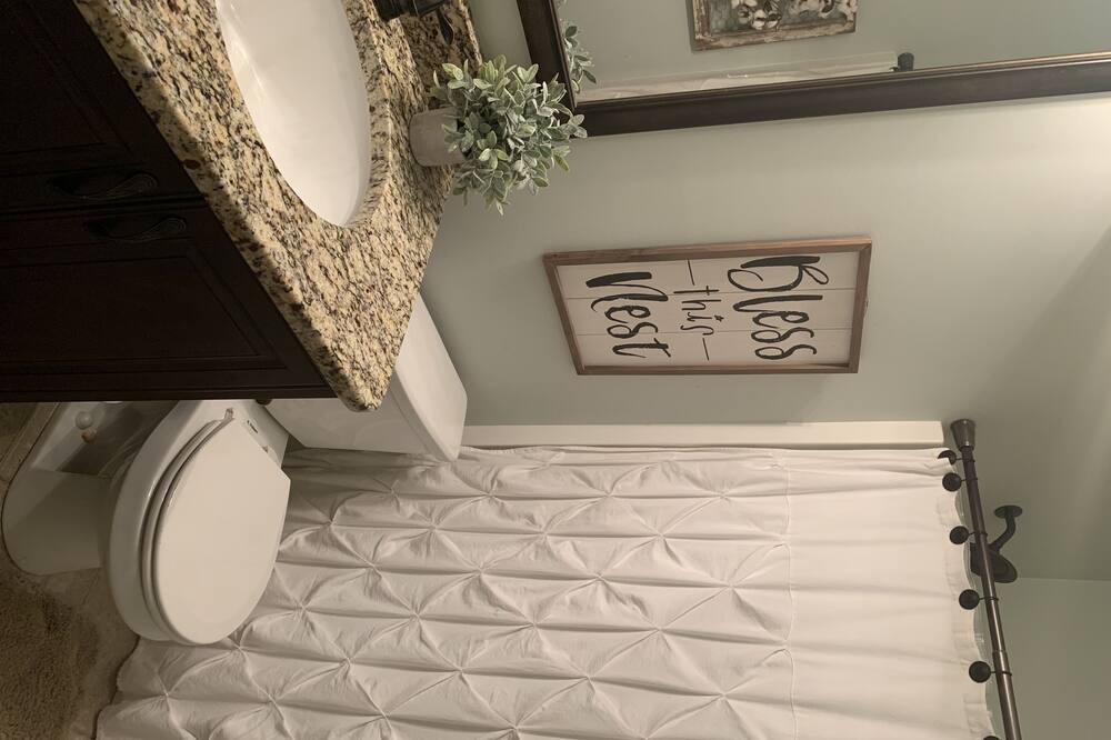 Photo of Bedroom in Aiken