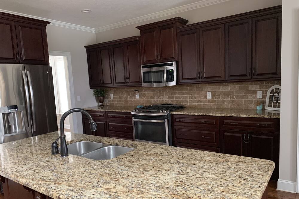 Photo of Kitchen in Aiken