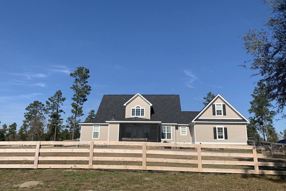 Photo of Outdoor in Aiken