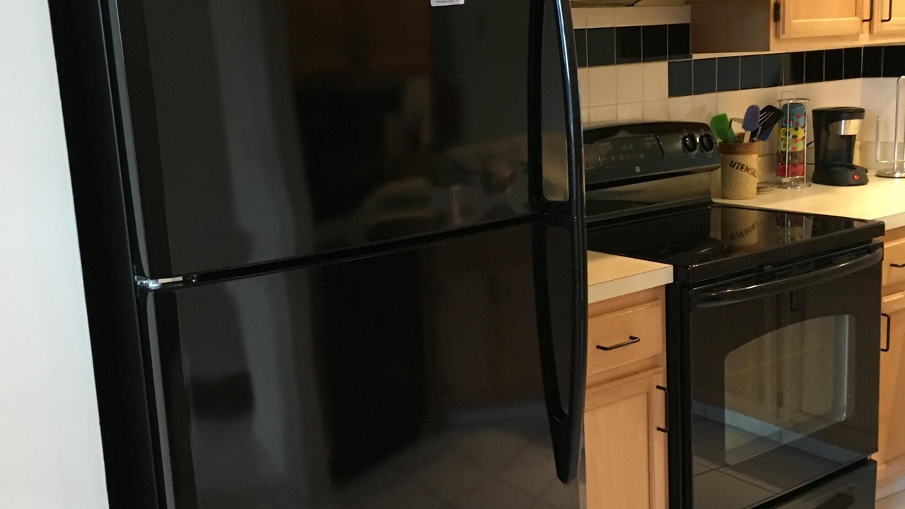 Photo of Kitchen in Crown Pointe
