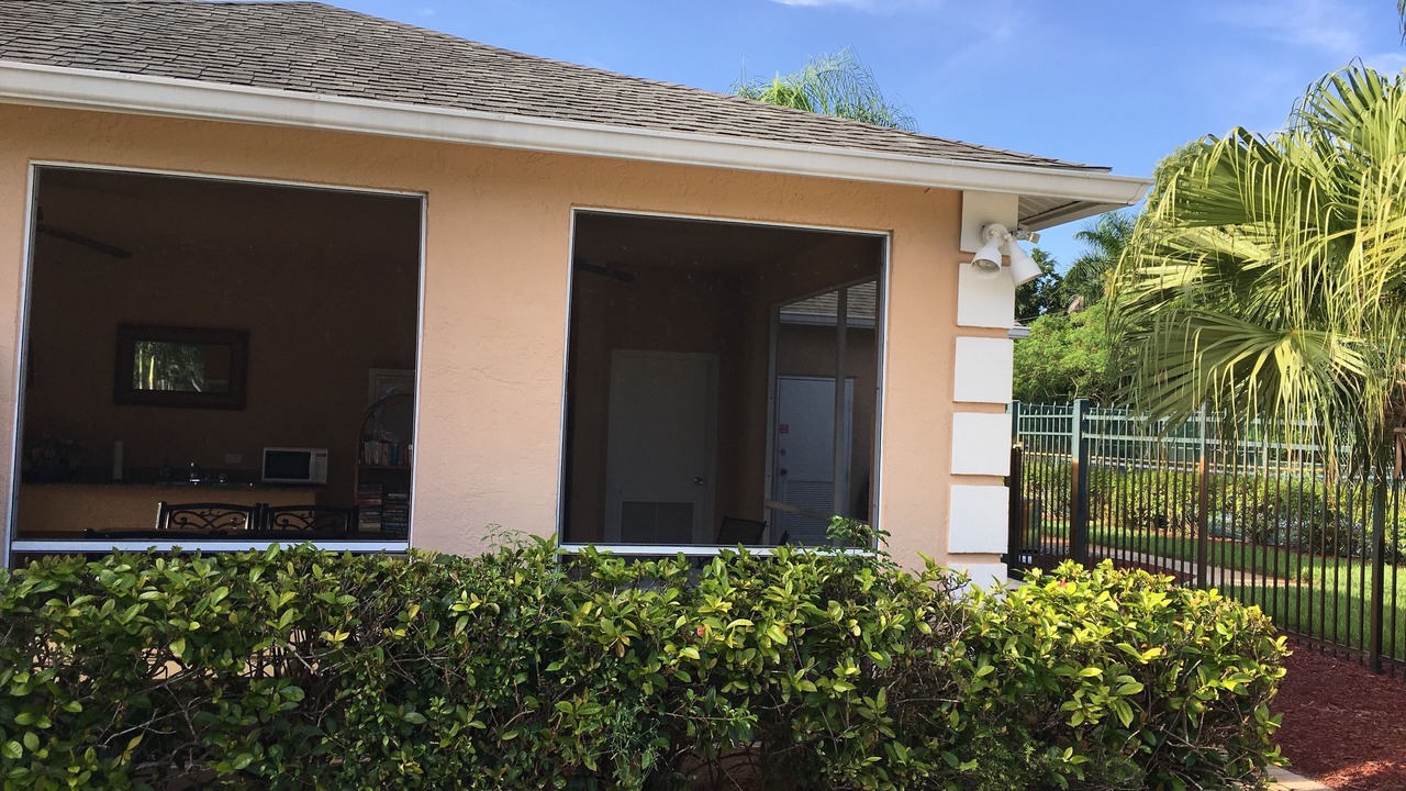 Photo of Outdoor in Crown Pointe