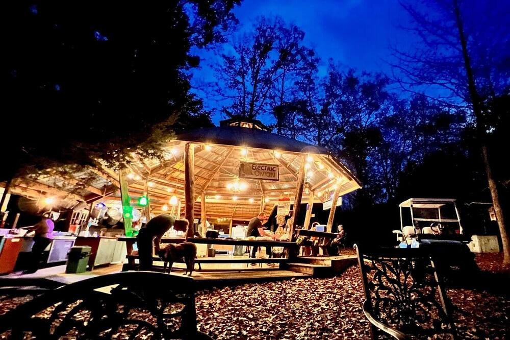Photo of Outdoor in Westminster