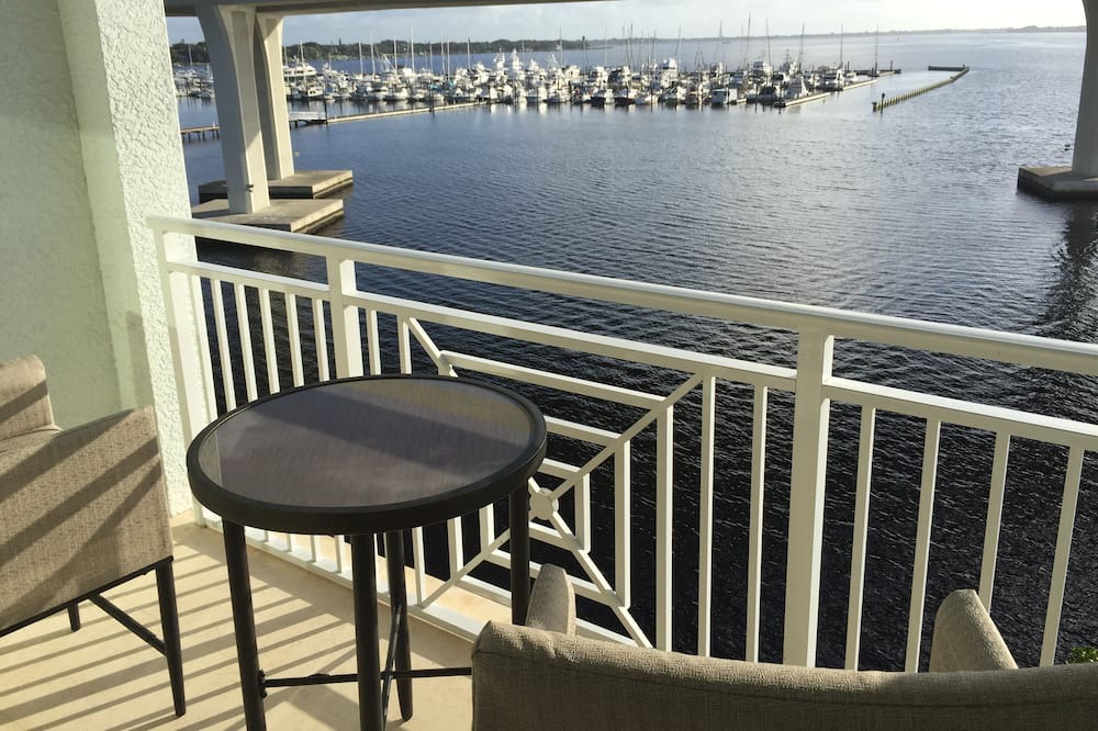 Photo of Patio Balcony in Stuart