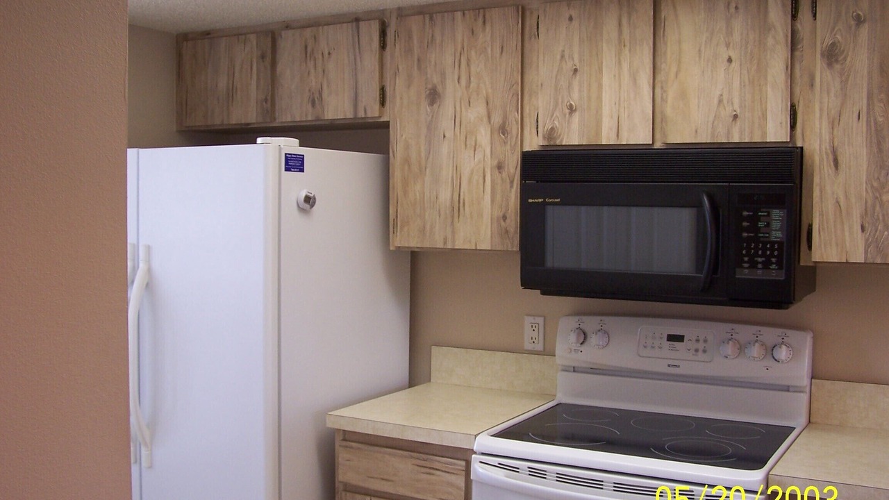 Photo of Kitchen in Punta Gorda