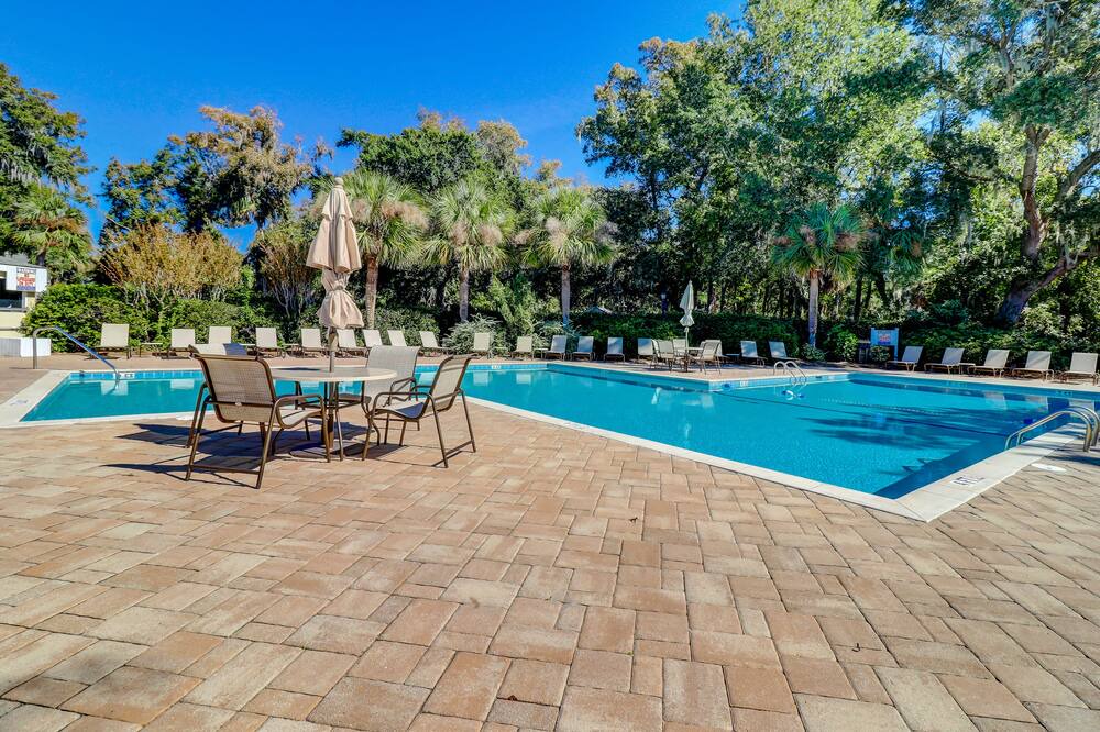 Photo of Outdoor in Palmetto Dunes