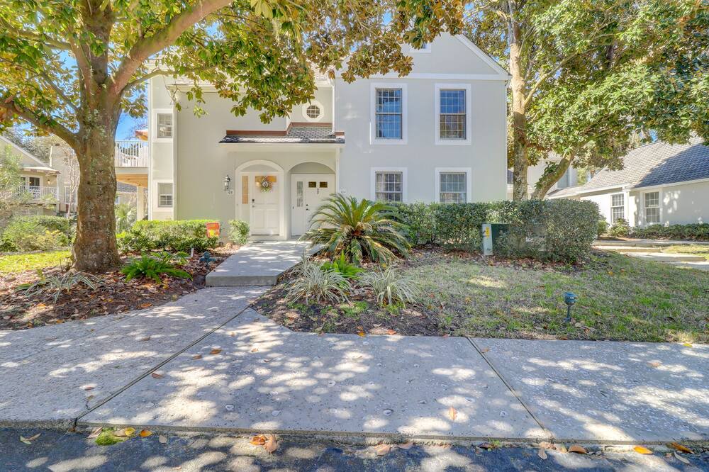 Photo of Outdoor in Palmetto Dunes