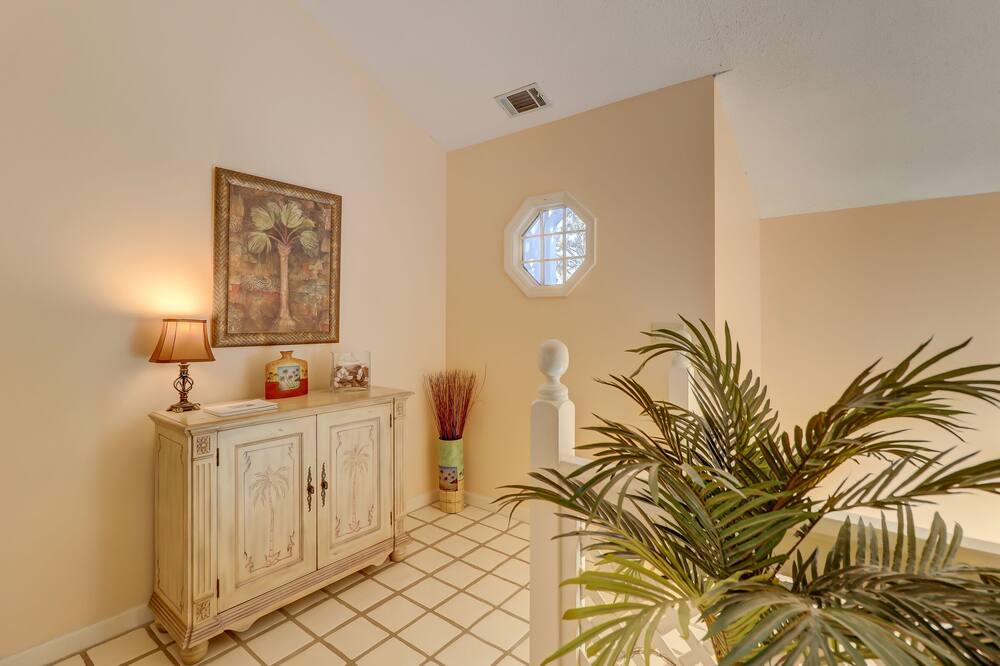 Photo of Bedroom in Palmetto Dunes