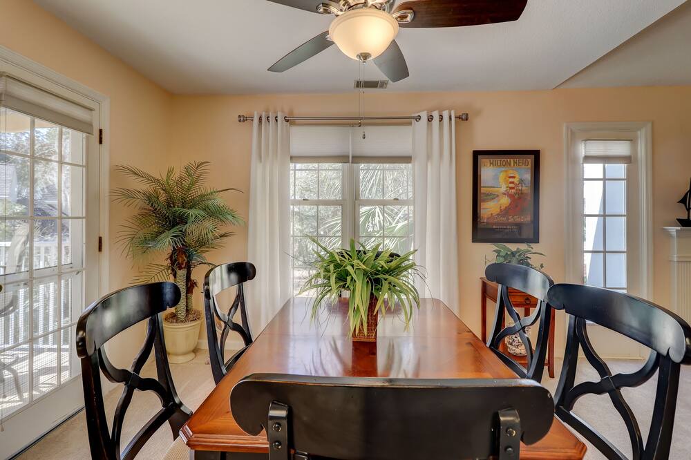 Photo of Kitchen in Palmetto Dunes