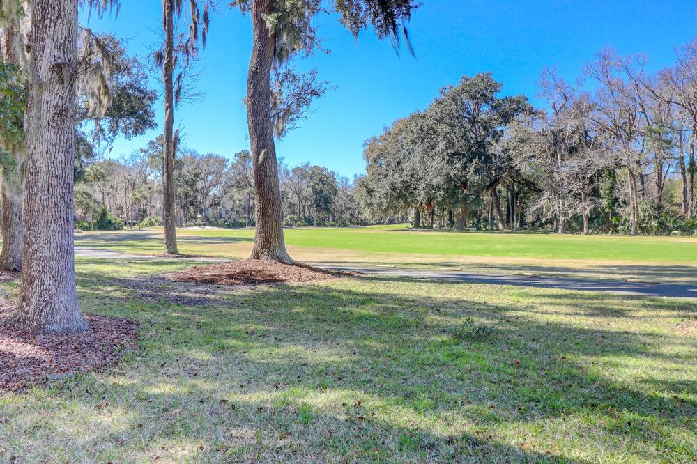 Photo of Outdoor in Palmetto Dunes