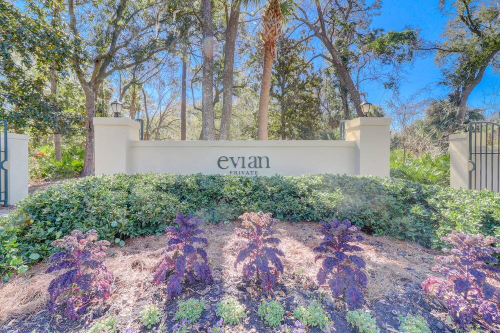 Photo of Outdoor in Palmetto Dunes