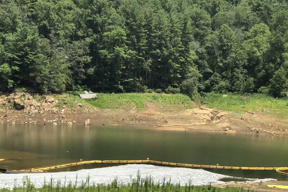 Photo of Outdoor in Tuckasegee