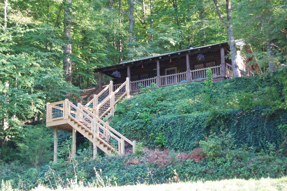 Photo of Outdoor in Tuckasegee