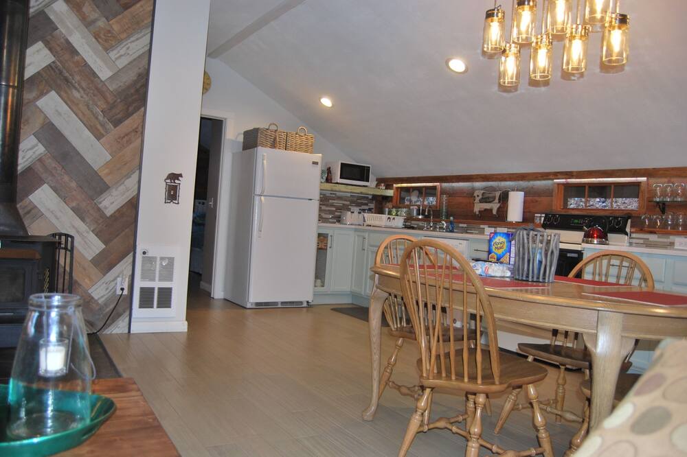 Photo of Kitchen in Tuckasegee