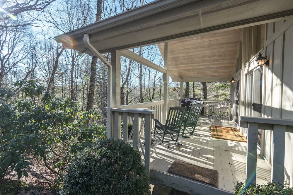 Photo of Patio Balcony in Highlands