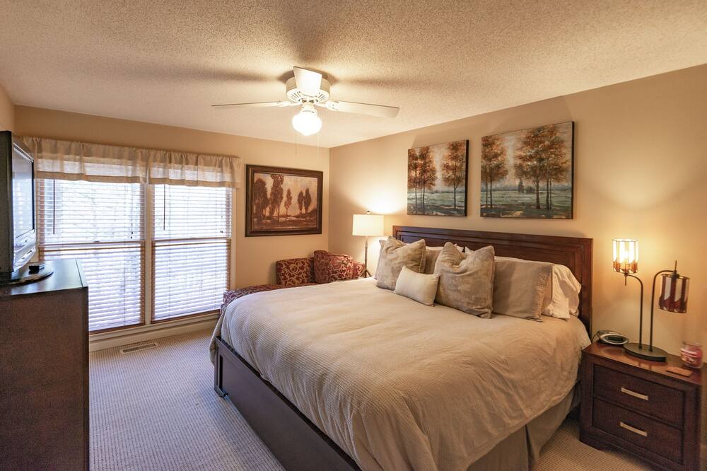 Photo of Bedroom in Highlands