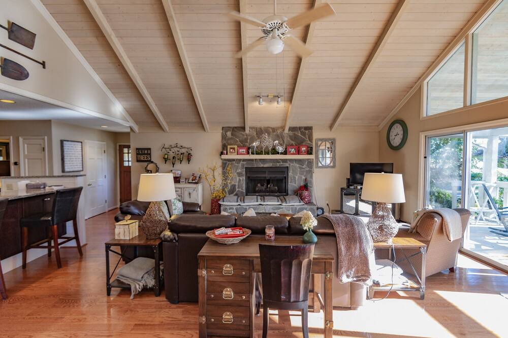 Photo of Livingroom in Highlands