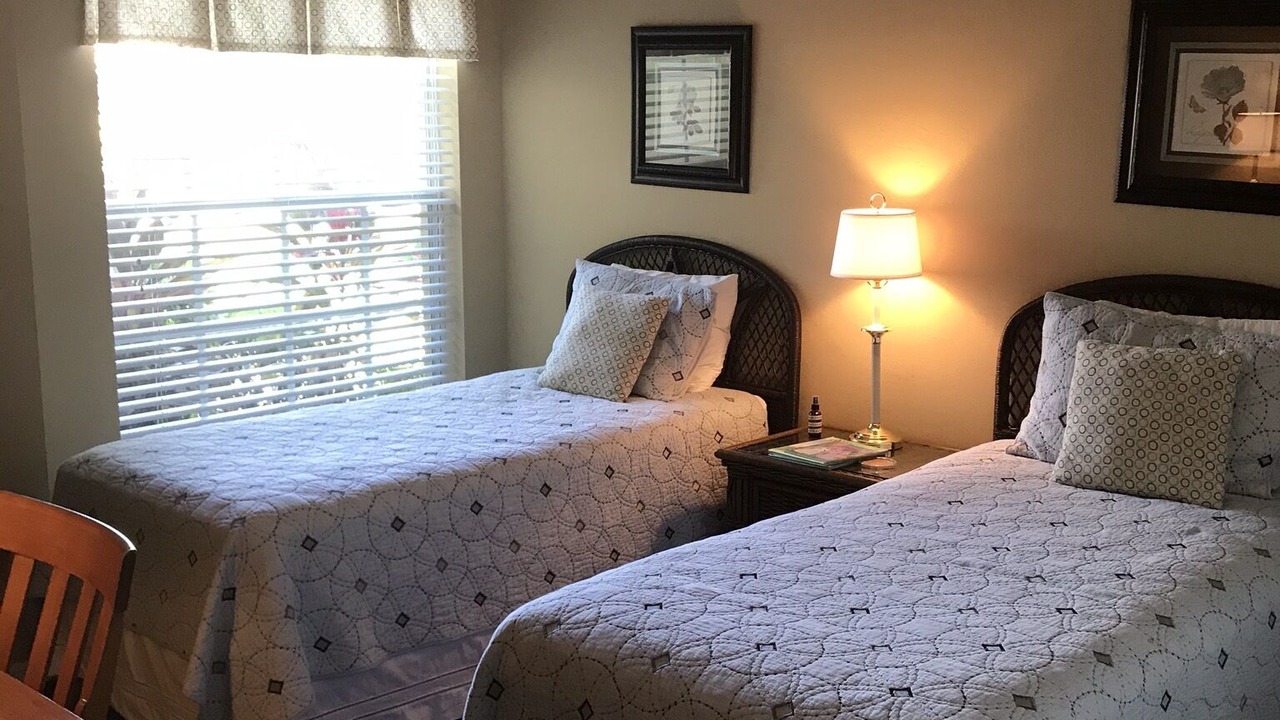 Photo of Bedroom in Falcons Glen