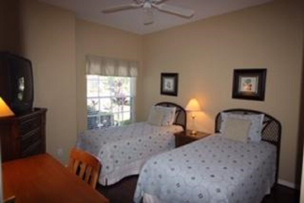 Photo of Bedroom in Falcons Glen
